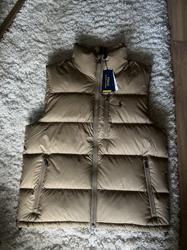 Polo ralph lauren duck down - polo,