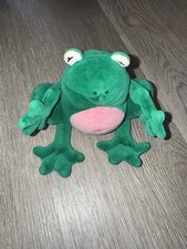Manhattan toy frog lily - manhattan,