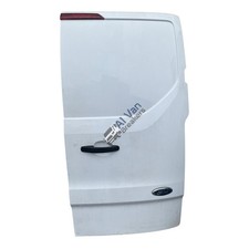 FORD TRANSIT CUSTOM 290 LR P/V