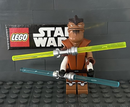 Lego star wars pong krell - lego,