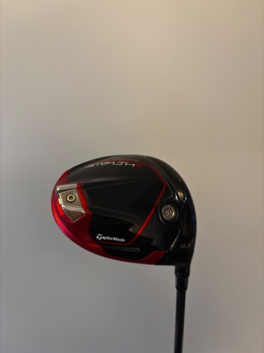 Taylormade stealth driver - stealth, 2