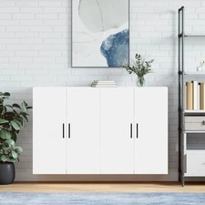 2P Wall Cabinet Kitchen Home
