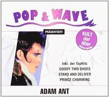 Best pop wave adam - of,