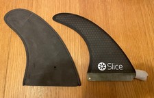 Slice 8 inch longboard centre