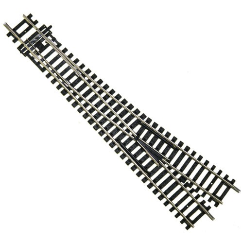 Hornby track single - track,