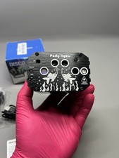 Dj Disco Party Light Strobe