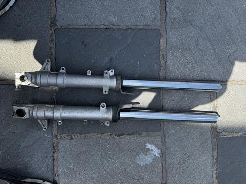 Suzuki gsf1250 bandit forks - suzuki,