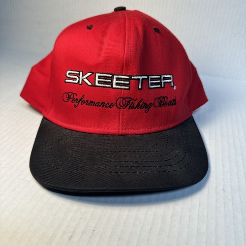 Skeeter performance fishing - skeeter,