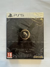 Resident Evil Village (PS5)