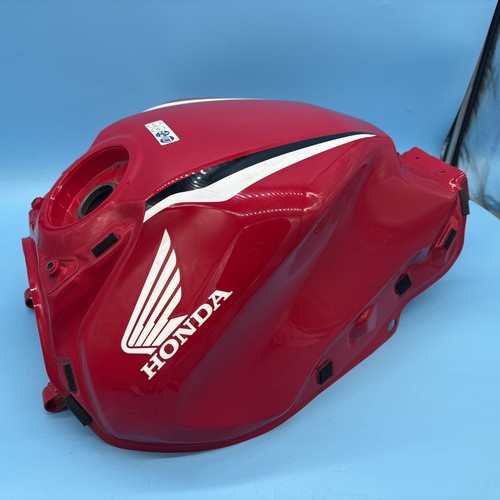 Honda cbr650 tank fuel cell - honda,