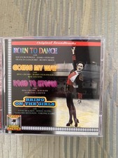 BORN TO DANCE, GOING MY WAY