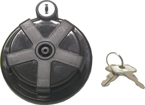Fuel tank filler - tank, yamaha
