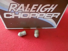 Vintage raleigh chopper bike - vintage,