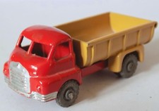 Lesney Matchbox 1-75 Series