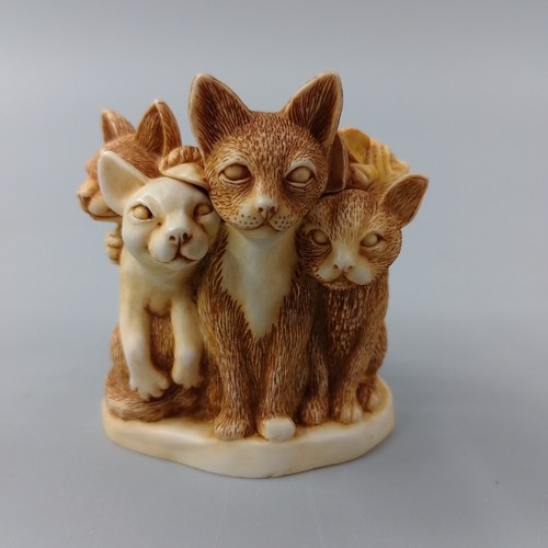 Harmony kingdom trinket box - harmony,