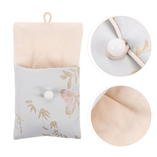 Jewellery wrap travel - , pouch