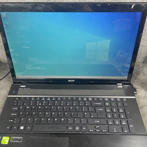 Acer aspire 772g laptop - aspire,
