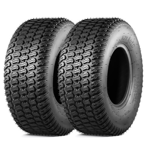 Lawn mower tire 18x6 - tire, 18x6.50-8