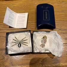 Adrian Buckley Brooches