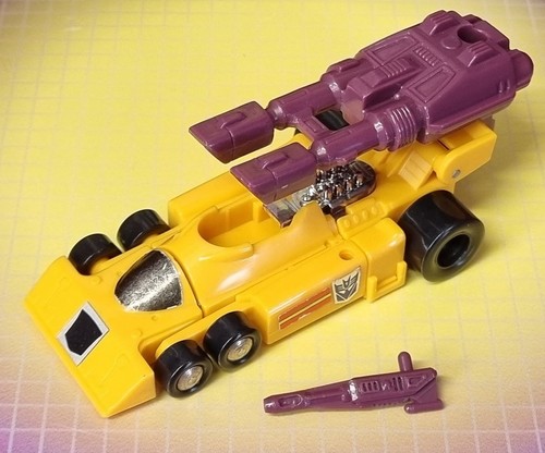Vintage hasbro transformers - vintage, g1