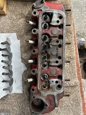 Metro Mini Turbo Cylinder Head