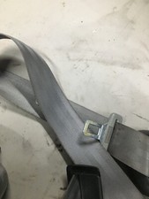 volkswagen transporter T4 Seat Belt N/S Rear Vw 723857815 
