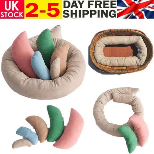 6pcs newborn baby photography - 6pcs,