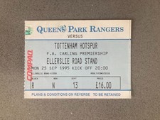 Queens Park Rangers v