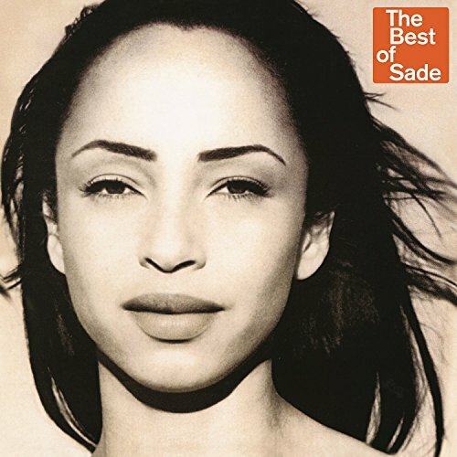 Sade the best of - of,