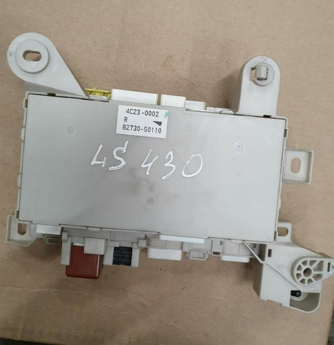 Driver right side fuse - driver,