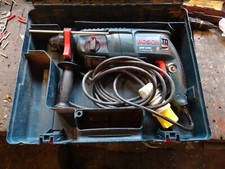 Bosch GBH 2400 Corded 110V SDS+ rotary hammer Drill kango breaker 