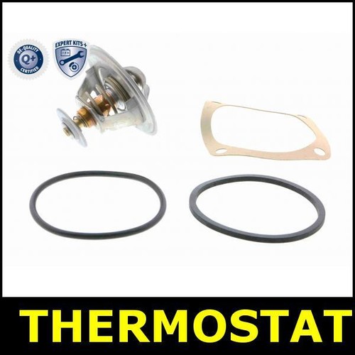 Thermostat for bmw - e12, 2.5