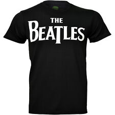 Official The Beatles T Shirt