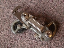 Simplex SX100 GT long cage rear derailleur 1970s