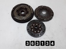 2005 TOYOTA AVENSIS CLUTCH PRESSURE PLATE FLYWEEL 2000D4D 85KW LUK PL FULL