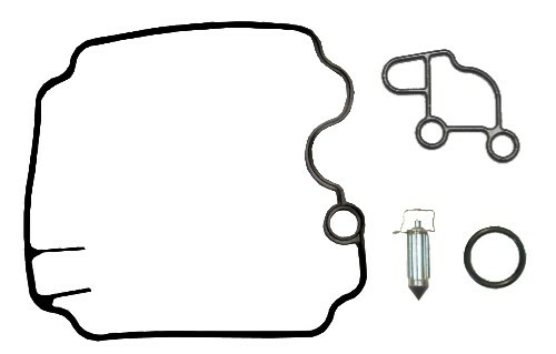 Carb repair kit for - carb,
