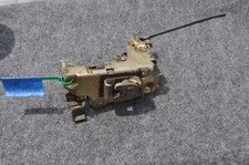 VW T2 Camper Cab Door Lock