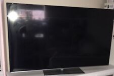 JVC 50” Smart TV QLED With Swivel Stand