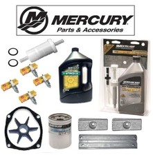 Mercury Outboard Engine Service Kit 115hp EFI 1.7L 4-Stroke