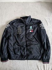 Mercedes F1 - Team Issue Tommy