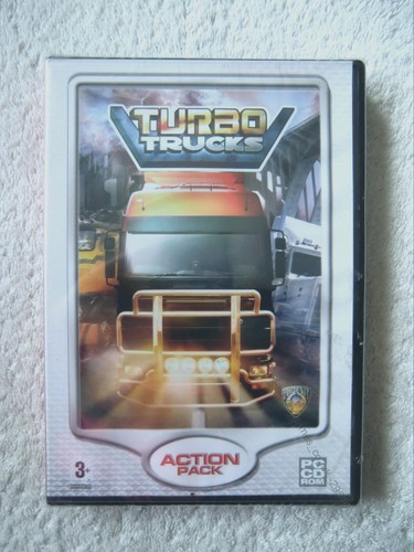29546 turbo trucks new - 29546,