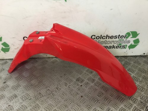 Gas 450 fse front - gas,