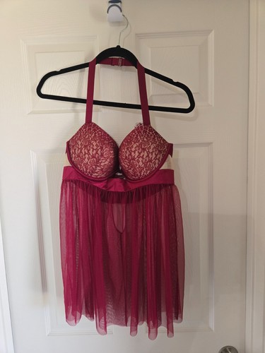 Victoria secret lingerie - victoria's,