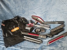 Vax Pro Cleaning Kit Bag Of