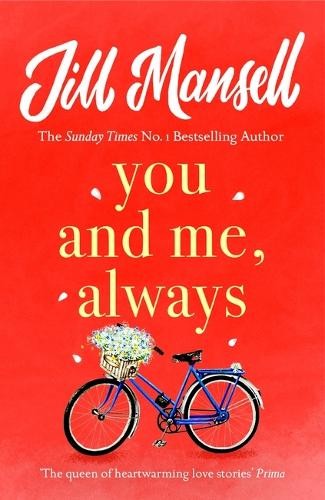 You and always an - you, me,