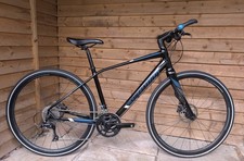 Specialized Sirrus ELITE Small Hybrid Bike VIEW SWANSEA/BRIDGEND
