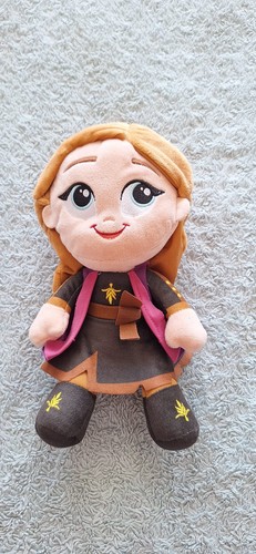 Disney frozen anna soft - disney, 2