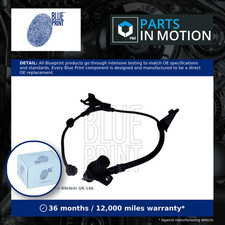 ABS Sensor fits LEXUS IS200