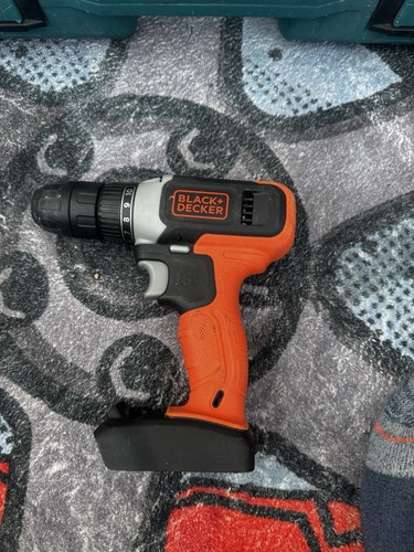 Black decker bcd001 - black+decker,