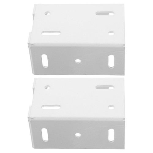 Heavy duty white steel - duty,